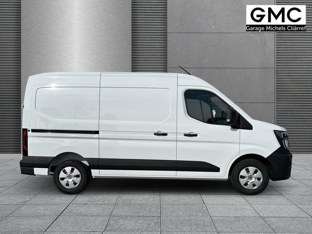 Renault Master Kastenwagen L2H2 Extra PDC+Klima 3,5t dCi 150 