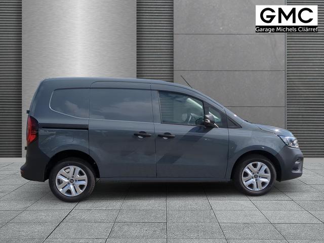 Renault Kangoo Rapid L1 Advance RFK+Carplay dCi 75 