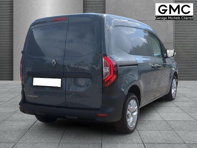 Renault Kangoo Rapid L1 Advance RFK+Carplay dCi 75 