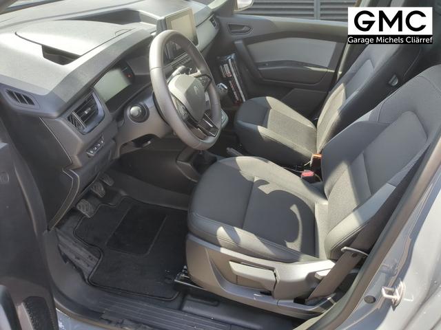 Renault Kangoo Rapid L1 Advance RFK+Carplay dCi 75 