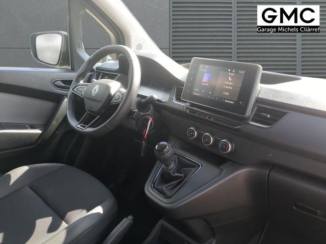 Renault Kangoo Rapid L1 Advance RFK+Carplay dCi 75 