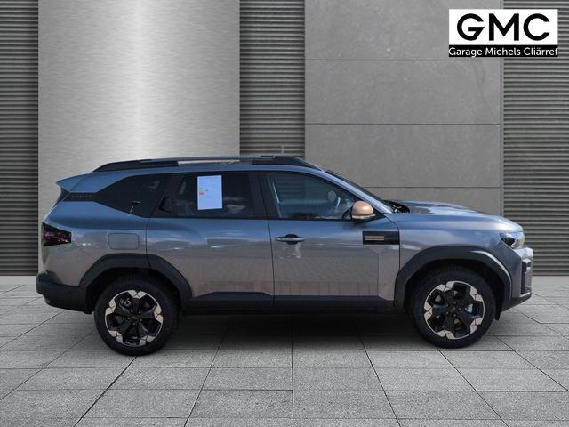 Dacia Bigster Extreme Pano+LKHZ+SHZ+PDC+RFK Tribrid 150 EDC 4x4 