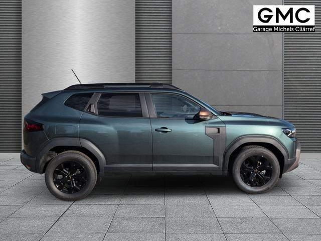 Dacia Duster Extreme SHZ+LKHZ+RFK TCe 140 