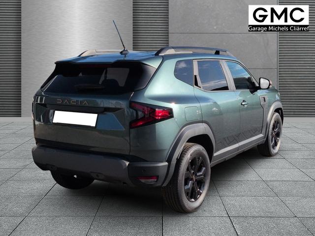 Dacia Duster Extreme SHZ+LKHZ+RFK TCe 140 