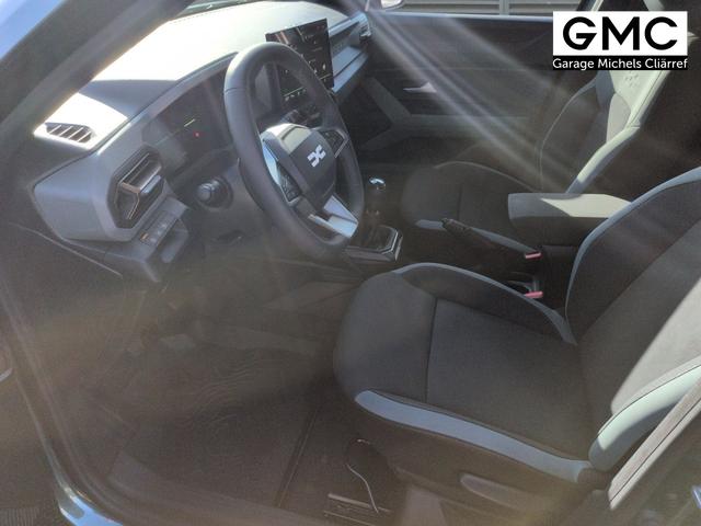 Dacia Duster Extreme SHZ+LKHZ+RFK TCe 140 