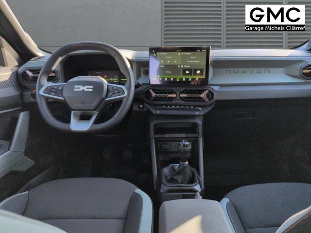 Dacia Duster Extreme SHZ+LKHZ+RFK TCe 140 