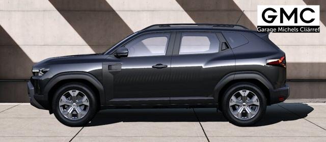 Dacia Duster Expression SHZ LKHZ Navi TCe 140 