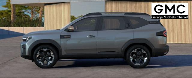 Dacia Bigster Extreme SHZ LKHZ Pano Hybrid 155 