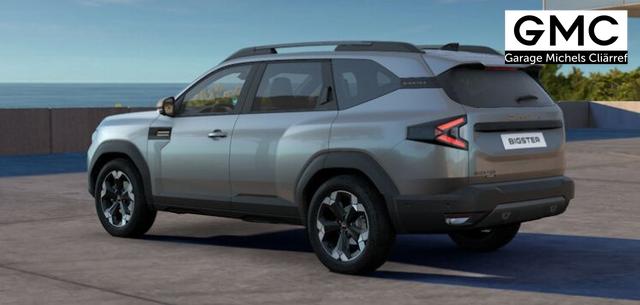 Dacia Bigster Extreme SHZ LKHZ Pano Hybrid 155 