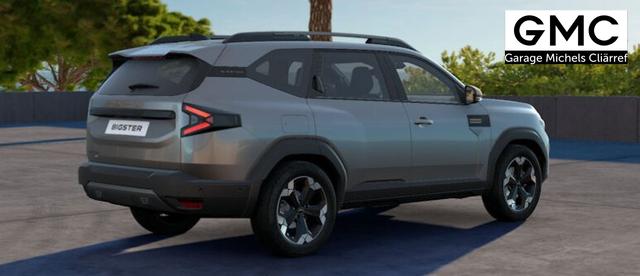 Dacia Bigster Extreme SHZ LKHZ Pano Hybrid 155 