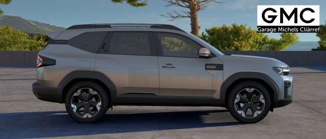 Dacia Bigster Extreme SHZ LKHZ Pano Hybrid 155 