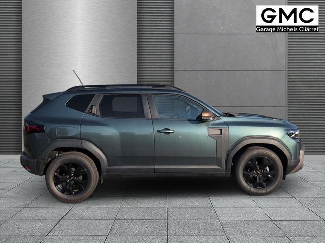 Dacia Duster Extreme SHZ+LKHZ+RFK TCe 140 
