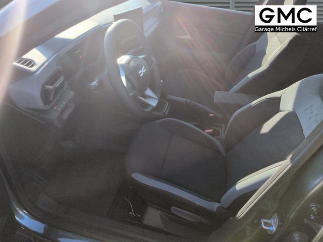 Dacia Duster Extreme SHZ+LKHZ+RFK TCe 140 