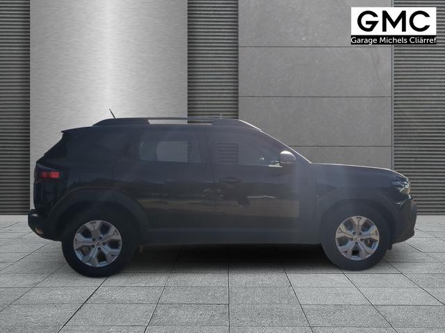 Dacia Duster Expression Winterpaket+Navi+LED TCe 140 