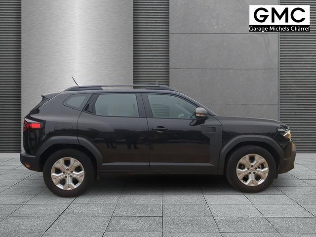 Dacia Duster Expression RFK+SHZ+LKHZ TCe 140 