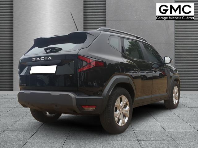 Dacia Duster Expression RFK+SHZ+LKHZ TCe 140 
