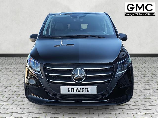 Mercedes-Benz Vito 116 CDI RWD SELECT lang (447.703) Tourer 9G-Tronic 9-Si. 
