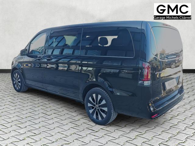 Mercedes-Benz Vito 116 CDI RWD SELECT lang (447.703) Tourer 9G-Tronic 9-Si. 