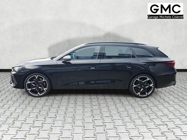Cupra Leon Sportstourer 2.0 TSI 245 kW 4Drive VZ DSG AHK Pano 