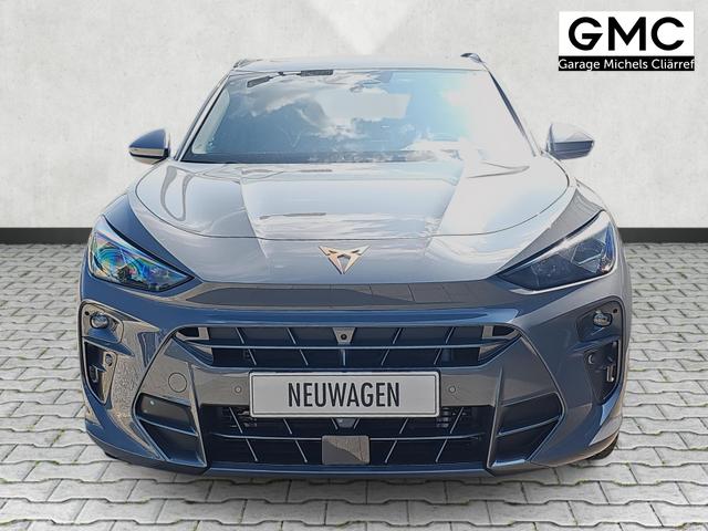 Cupra Terramar 2.0 TSI 195 kW 4Drive VZ DSG Matrix Pano Hadron 