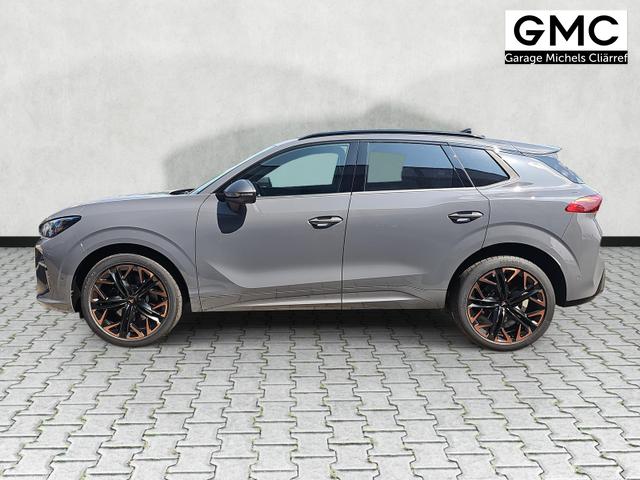 Cupra Terramar 2.0 TSI 195 kW 4Drive VZ DSG Matrix Pano Hadron 