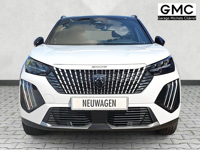 Peugeot 2008 Hybrid 145 GT e-DSC6 Kamera / KeylessPlus 