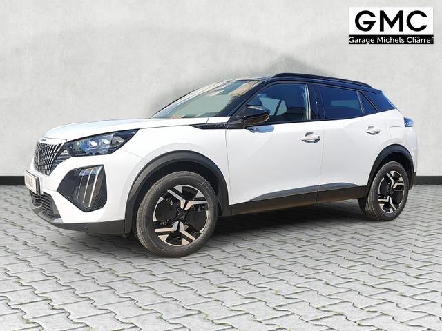 Peugeot 2008 Hybrid 145 GT e-DSC6 Kamera / KeylessPlus 