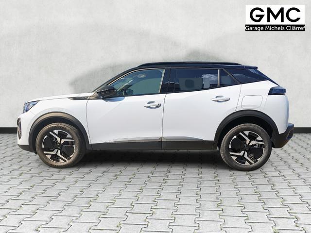Peugeot 2008 Hybrid 145 GT e-DSC6 Kamera / KeylessPlus 