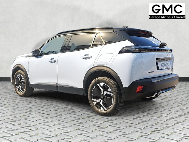 Peugeot 2008 Hybrid 145 GT e-DSC6 Kamera / KeylessPlus 