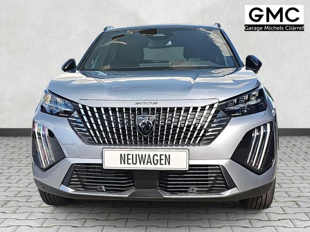 Peugeot 2008 Hybrid 145 GT e-DSC6 Kamera / KeylessPlus 