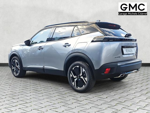 Peugeot 2008 Hybrid 145 GT e-DSC6 Kamera / KeylessPlus 