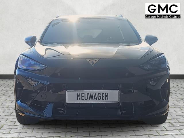 Cupra Formentor VZ 2.0 TSI 245 kW 4Drive DSG 5J.Gar. AHK Pano 