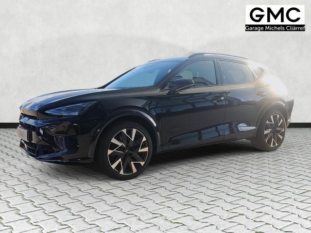 Cupra Formentor VZ 2.0 TSI 245 kW 4Drive DSG 5J.Gar. AHK Pano 