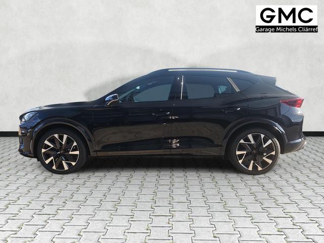 Cupra Formentor VZ 2.0 TSI 245 kW 4Drive DSG 5J.Gar. AHK Pano 