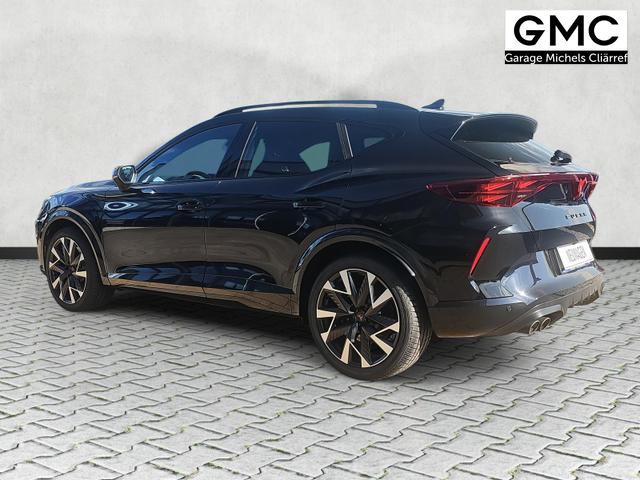 Cupra Formentor VZ 2.0 TSI 245 kW 4Drive DSG 5J.Gar. AHK Pano 