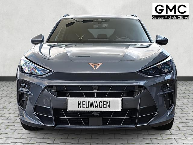 Cupra Terramar 2.0 TSI 195 kW 4Drive VZ DSG Matrix Pano Vortex 