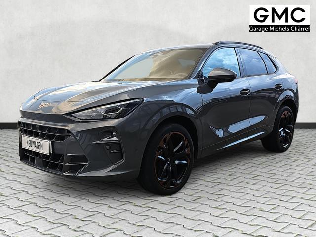 Cupra Terramar 2.0 TSI 195 kW 4Drive VZ DSG Matrix Pano Vortex 