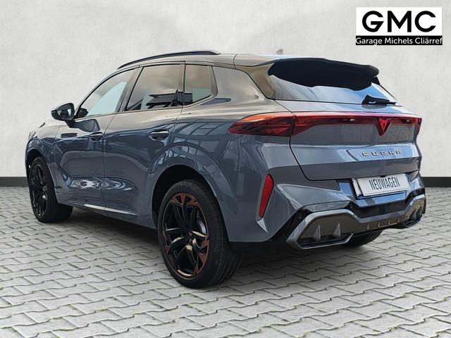 Cupra Terramar 2.0 TSI 195 kW 4Drive VZ DSG Matrix Pano Vortex 