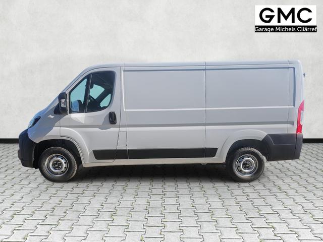 Opel Movano Fahrgestell Cargo 2.2 Diesel L2H1 3,5t / PDCh. Tempom 