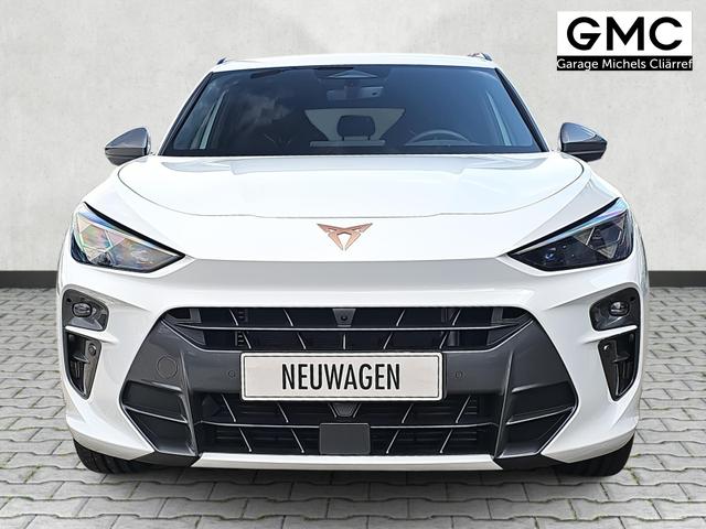 Cupra Terramar 2.0 TSI 195 kW 4Drive VZ DSG HUD Matrix 5JGar 