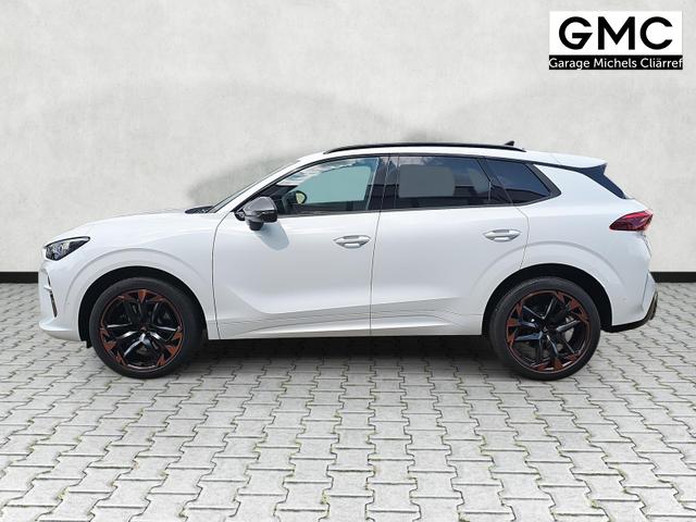 Cupra Terramar 2.0 TSI 195 kW 4Drive VZ DSG HUD Matrix 5JGar 