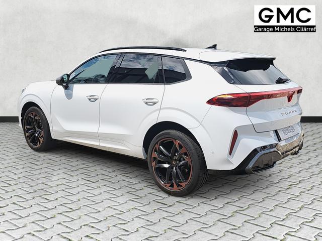 Cupra Terramar 2.0 TSI 195 kW 4Drive VZ DSG HUD Matrix 5JGar 
