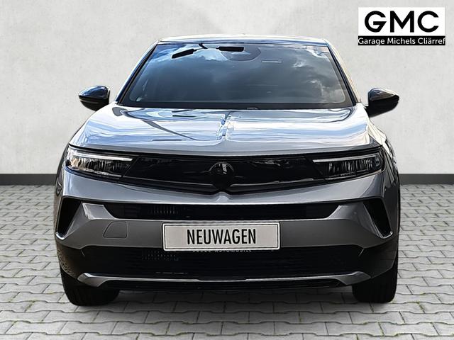 Opel Mokka GS 1.2 automatik / KomfortPaket Kamera 