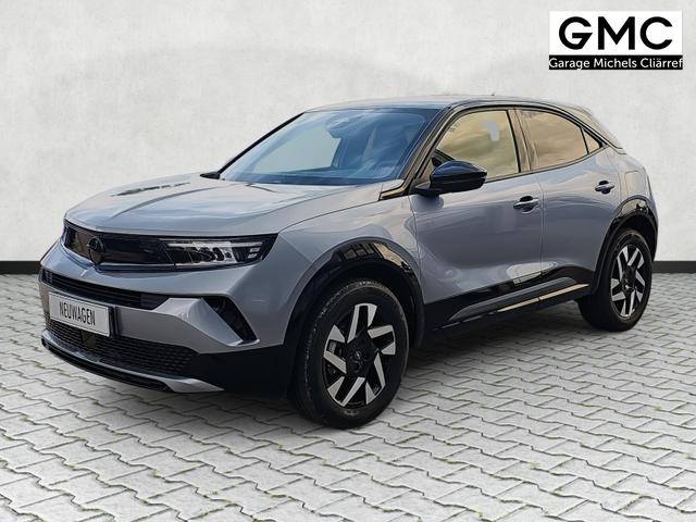 Opel Mokka GS 1.2 automatik / KomfortPaket Kamera 
