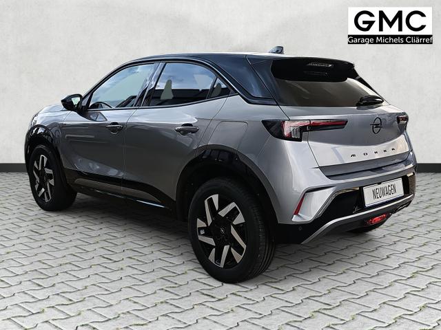 Opel Mokka GS 1.2 automatik / KomfortPaket Kamera 