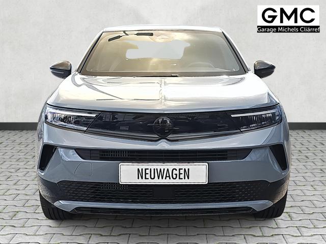 Opel Mokka GS 1.2 automatik / KomfortPaket Kamera 