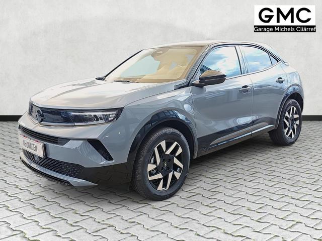 Opel Mokka GS 1.2 automatik / KomfortPaket Kamera 