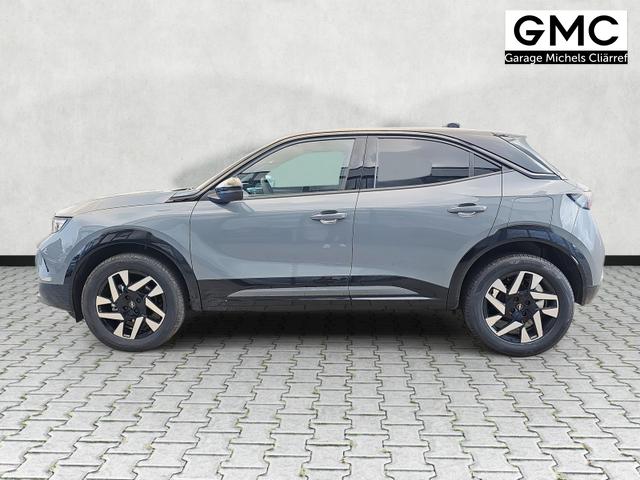 Opel Mokka GS 1.2 automatik / KomfortPaket Kamera 