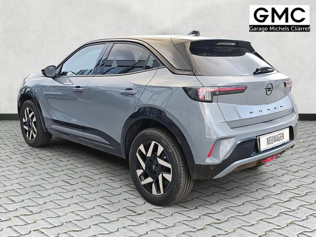 Opel Mokka GS 1.2 automatik / KomfortPaket Kamera 