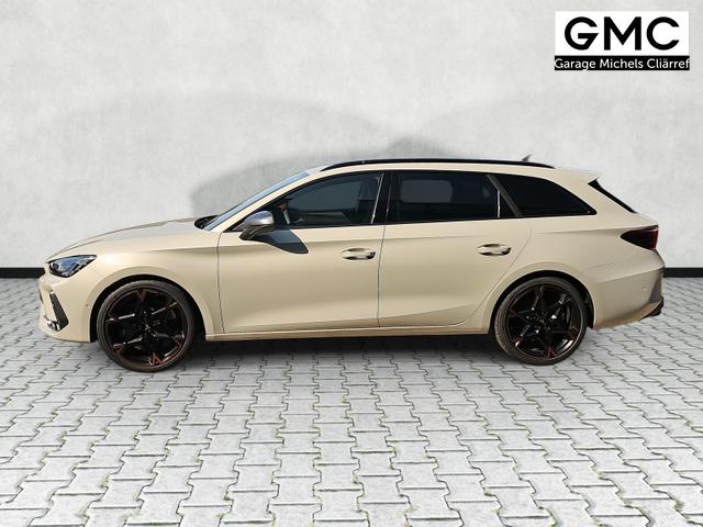 Cupra Leon Sportstourer 2.0 TSI 245 kW 4Drive VZ DSG Pano AHK 